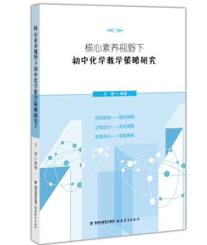 核心素养视野下 初中化学教学策略研究
